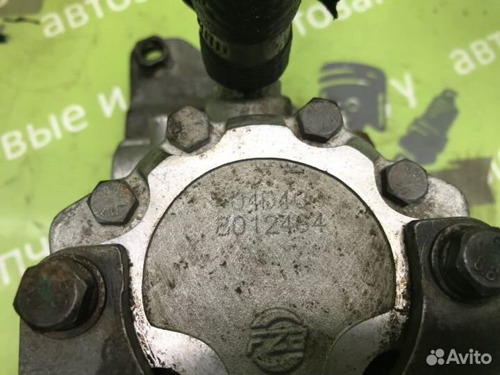 Насос гидроусилителя Lifan Breez 1.6 LF481Q3