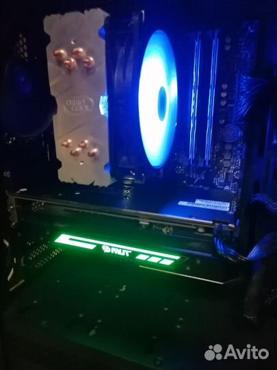 Видеокарта gtx 1060 3gb