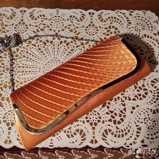 Клатч женский