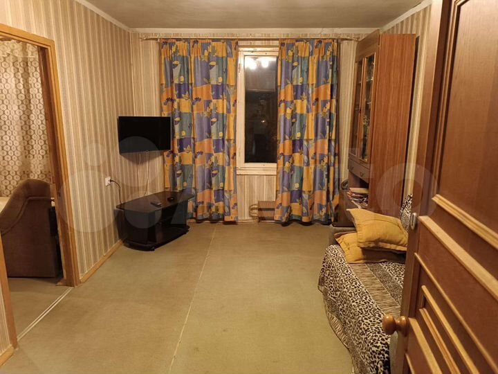 Комната 22 м² в 3-к., 5/9 эт.