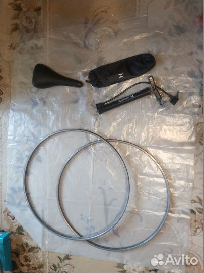 Велосипед Se bikes 58 Draft