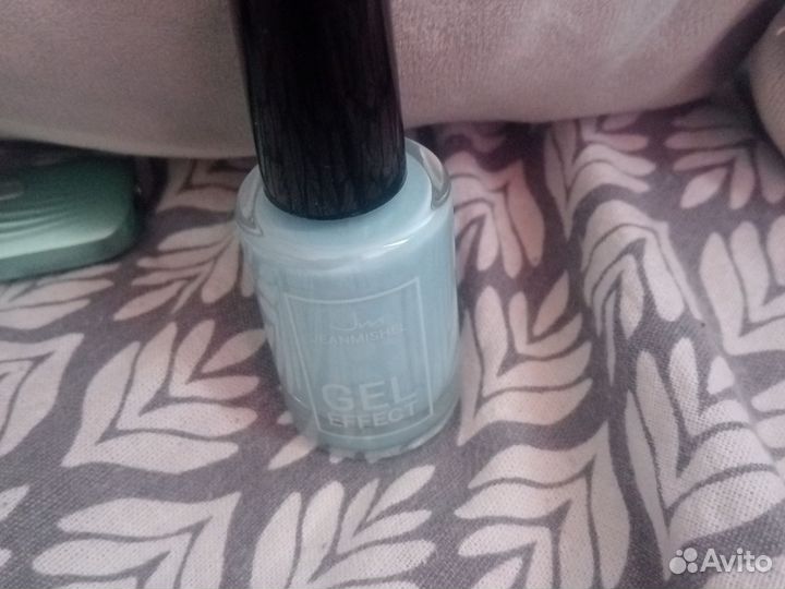 Лак для ногтей