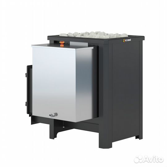 Печь Для Бани везувий Сенсация «аква» 16 (дт-4)