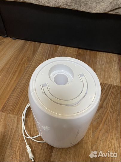 Увлажнитель воздуха Xiaomi Deerma Air Humidifier