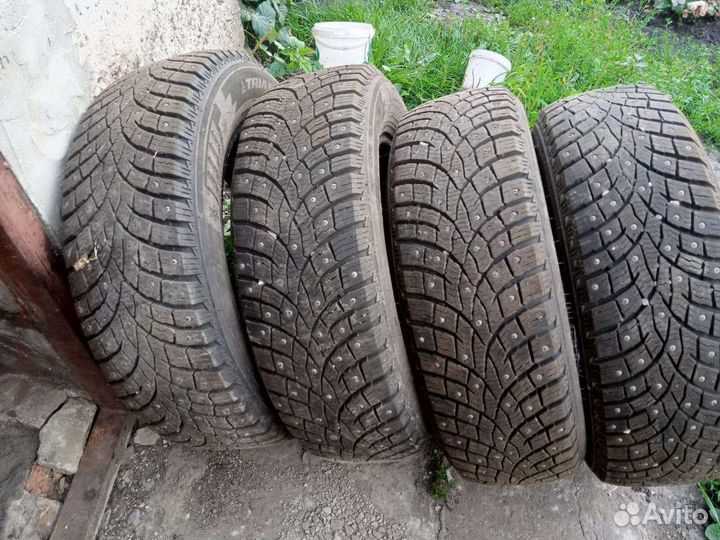 Triangle IcelynX TI501 65 R15