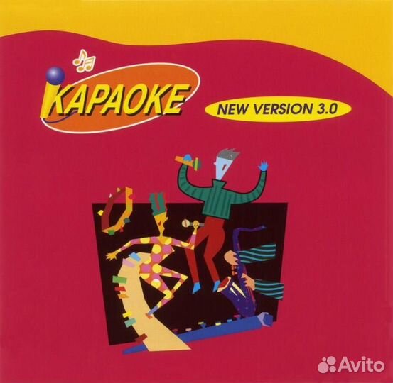 Караоке-диски LG,Samsung,Sony,BBK,Panasonic