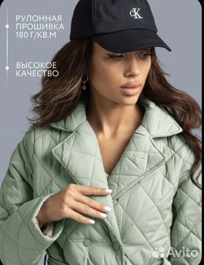 Пальто женское на весну