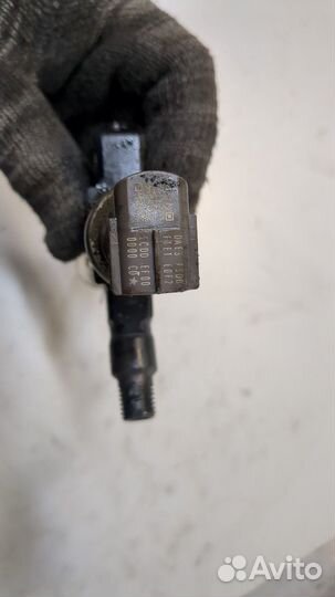 Форсунка топливная Nissan Navara