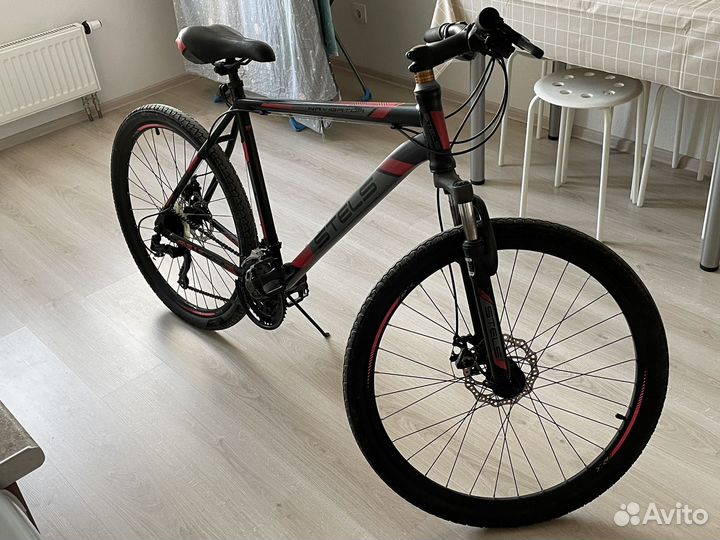 Горный велосипед Stels Navigator 500