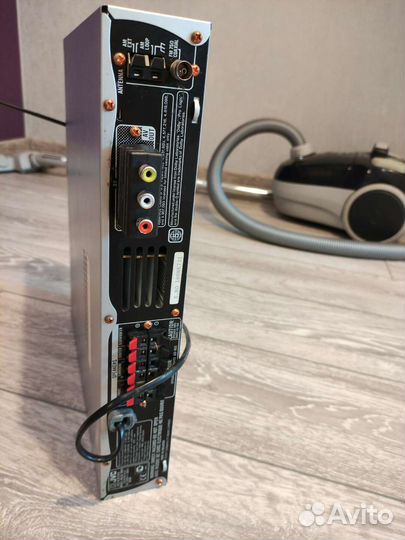 Усилитель 5.1 с тюнером