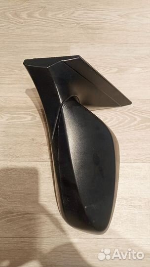 Зеркало правое хендай Солярис 1 рестайлинг