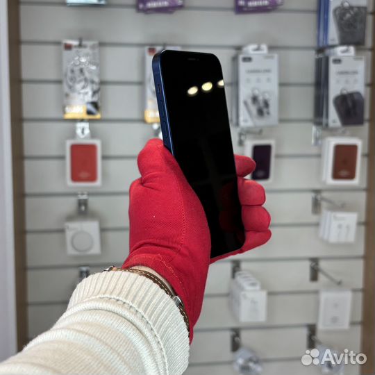iPhone 12, 128 ГБ