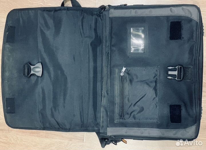 Сумка для ноутбука 15 6