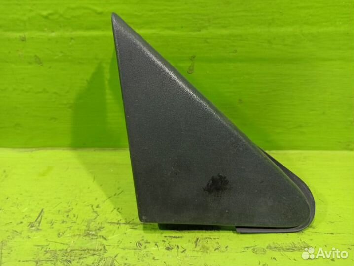 Накладка крыла передняя правая Ford Fusion хэтчбэк