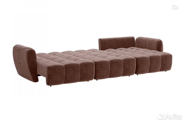 Угловой диван Треви 4