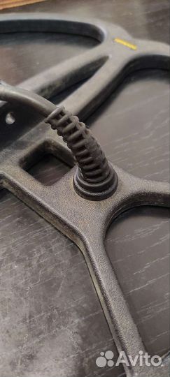 Катушка для металлоискателя минелаб