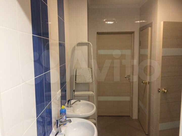 Комната 20 м² в 6-к., 1/16 эт.