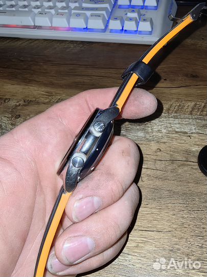 Samsung galaxy watch 3 classic 41