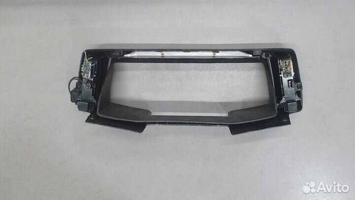 Рамка под щиток приборов Opel Frontera A, 1999