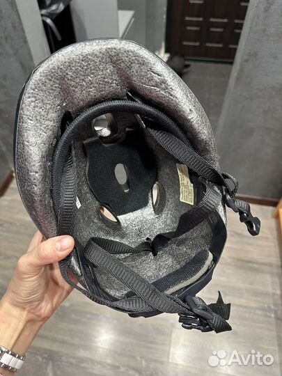 Шлем велосипедный детский XS