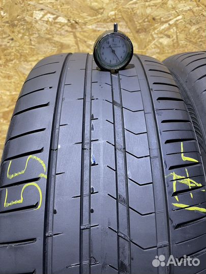 Vredestein Ultrac Satin 235/50 R17