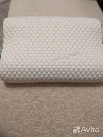 Подушка ортопедическая