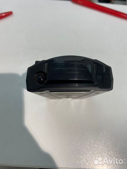 Антирадар, Cobra RU 955CT