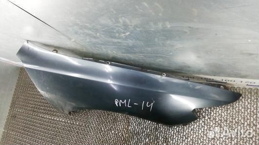 Крыло переднее правое honda accord 7 (PML14EC01)
