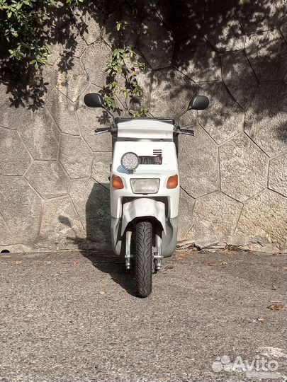 Yamaha Gear 2T