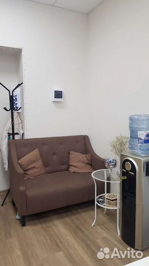 Аренда места для бровиста/визажиста/лэшмейкера