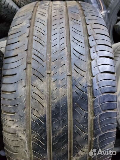 Michelin Latitude Tour 235/65 R17