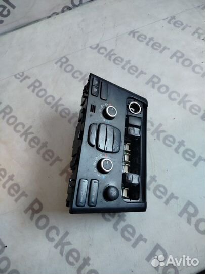 Блок климат-контроля Volvo Xc90 D5244T4 2007