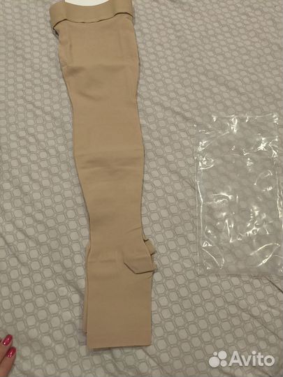 Компрессионные чулки новые 2 класс компрессии