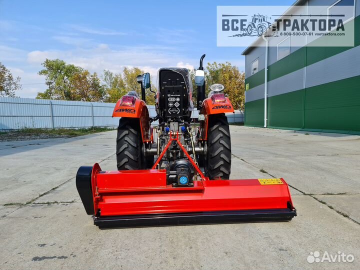 Косилка FHM EF-155, 2023