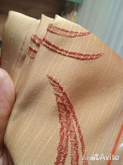 Шторы портьеры новые