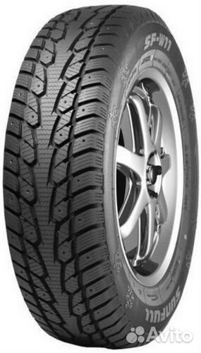 Sunfull SF-W11 185/55 R15 86H