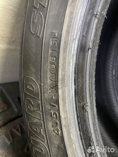 Yokohama Ice Guard IG35 235/50 R18 101T