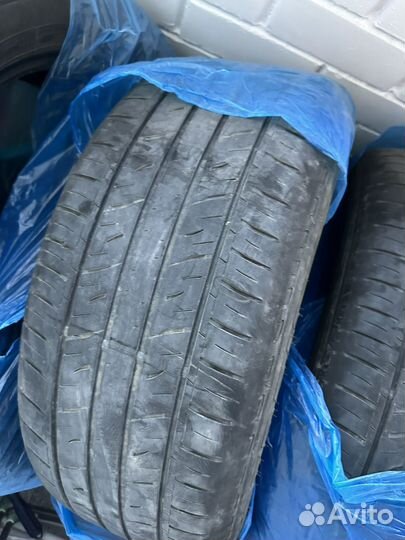 Dunlop Grandtrek PT3A 275/50 R21