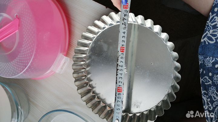 Кухонная посуда