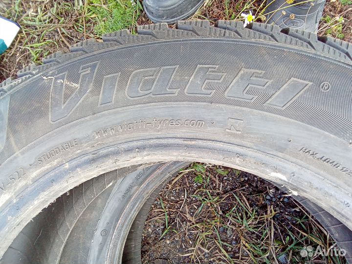 Viatti Brina Nordico V-522 185/65 R15