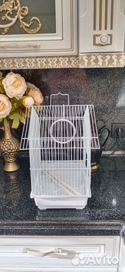 Клетка для птиц