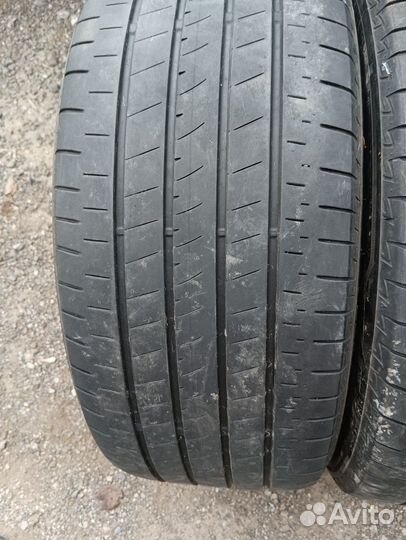 Bridgestone Turanza T005A 235/45 R18 94W