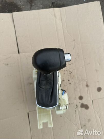 Селектор АКПП Kia Sportage 3