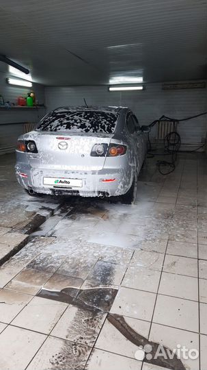 Mazda Axela 2.0 AT, 2003, 320 000 км