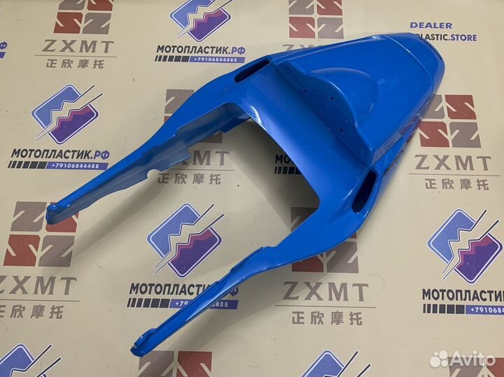 Honda cbr600rr 2003-2004 мотопластик, обвес мото