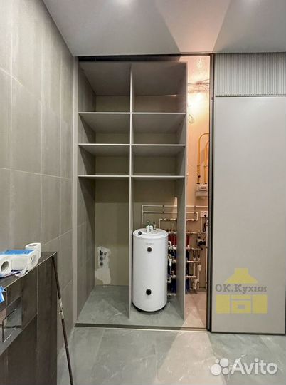 Шкаф в детскую