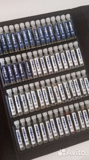 Парфюмерия