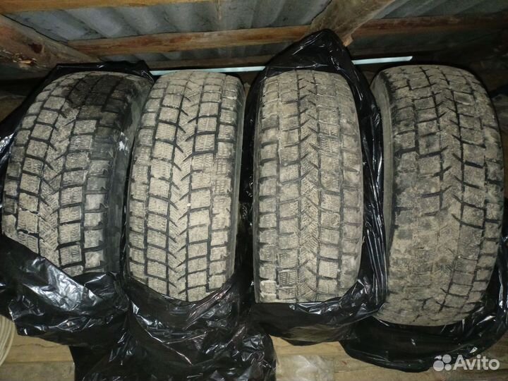 Firemax FM612 215/60 R17 99