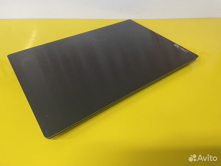 Ноутбук Lenovo Ryzen 5