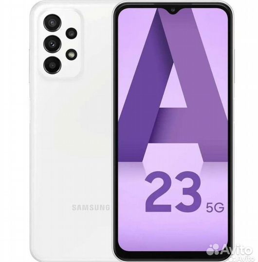 Телефон Samsung a 23